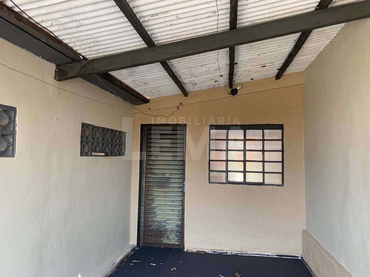 Casa para aluguel no Metrópole: 