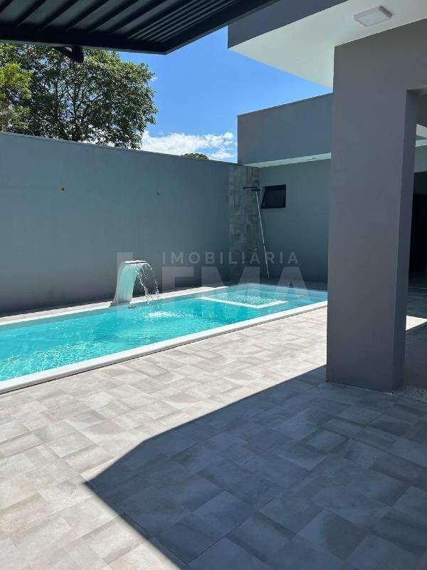 Área de lazer à venda no Residencial Sol Nascente II: 