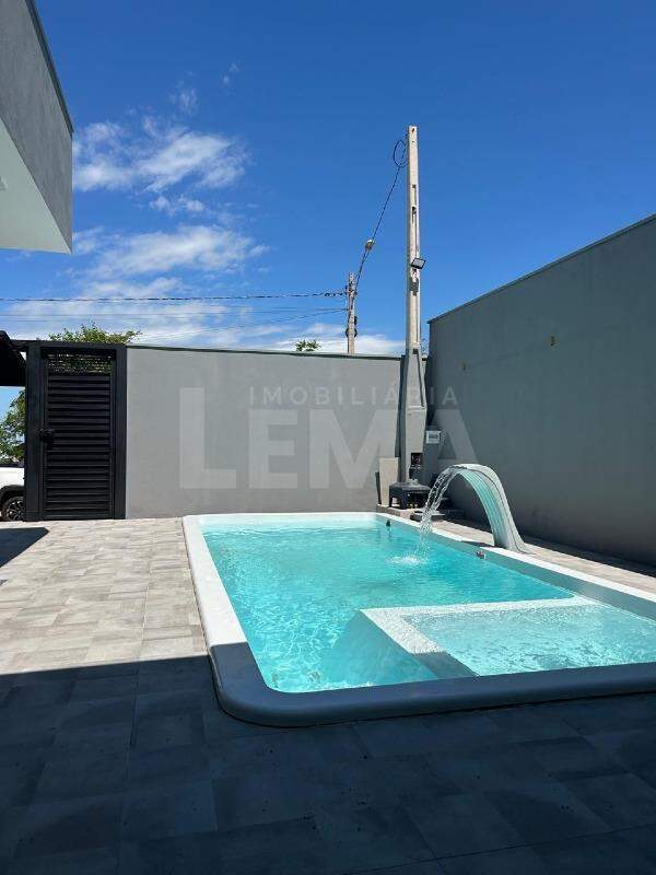 Área de lazer à venda no Residencial Sol Nascente II: 