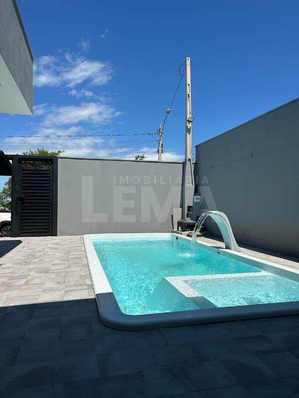 Área de lazer à venda no Residencial Sol Nascente II: 
