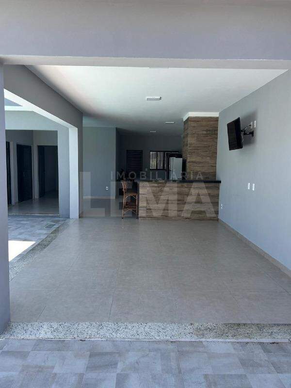 Área de lazer à venda no Residencial Sol Nascente II: 