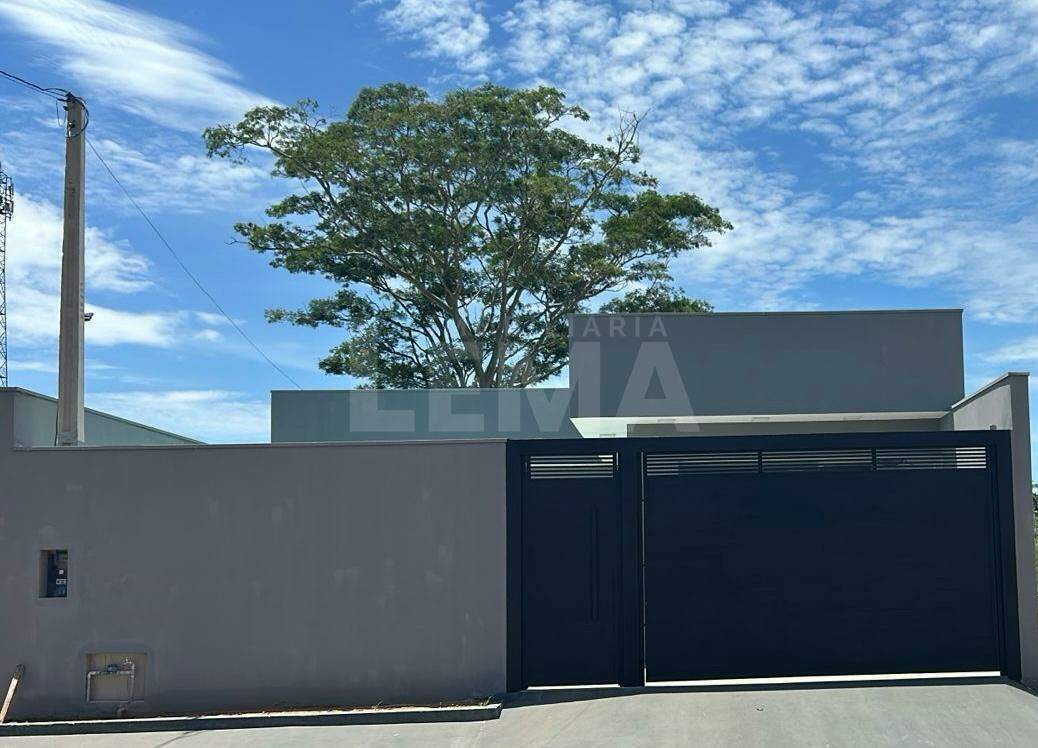 Área de lazer à venda no Residencial Sol Nascente II: 