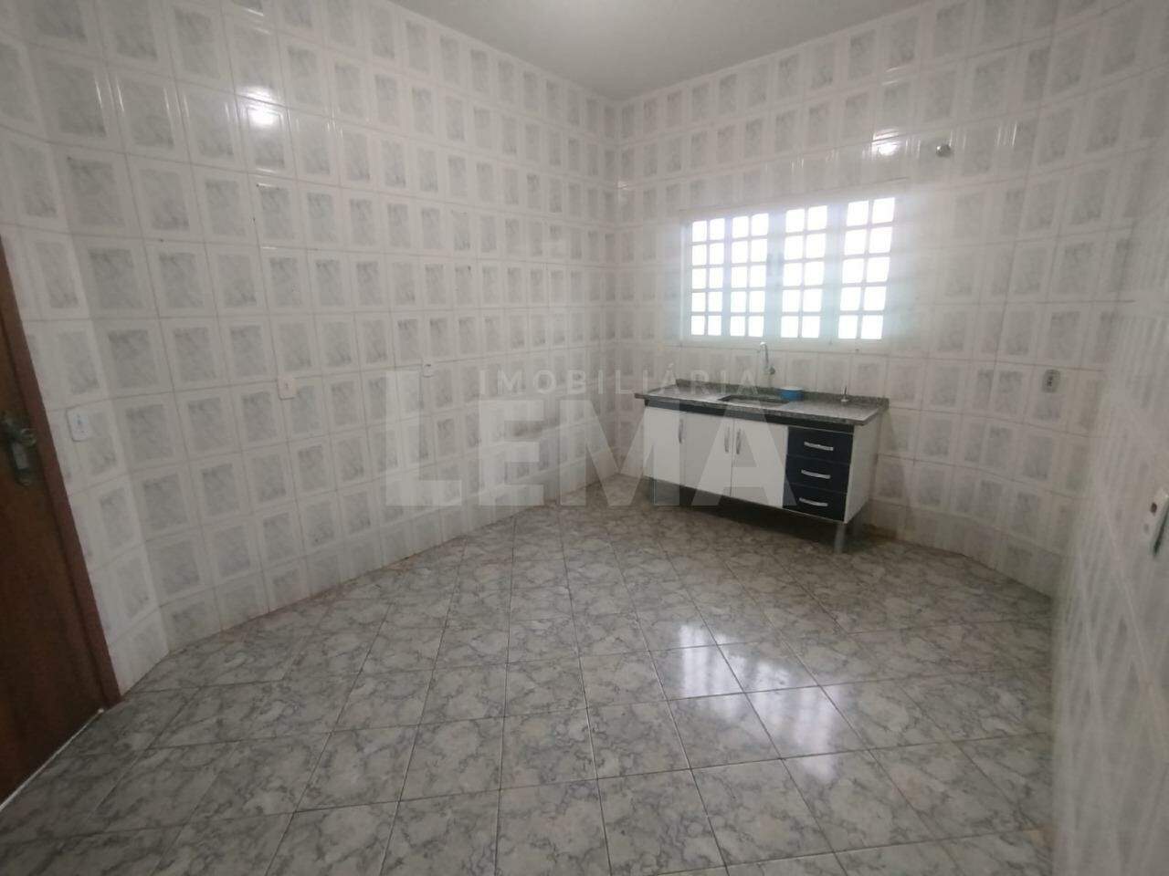 Casa para aluguel no Jardim das Palmeiras I: 