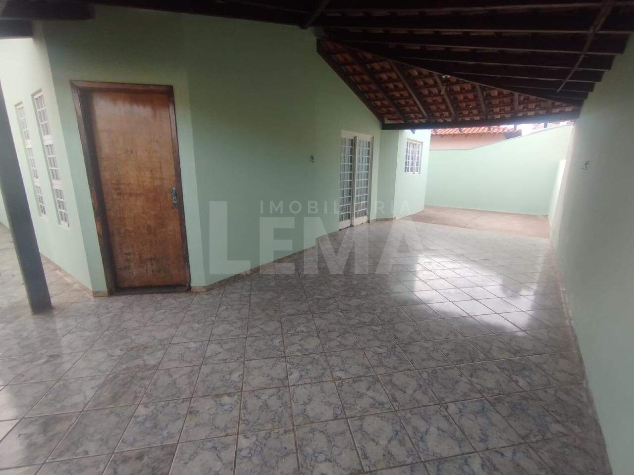 Casa para aluguel no Jardim das Palmeiras I: 
