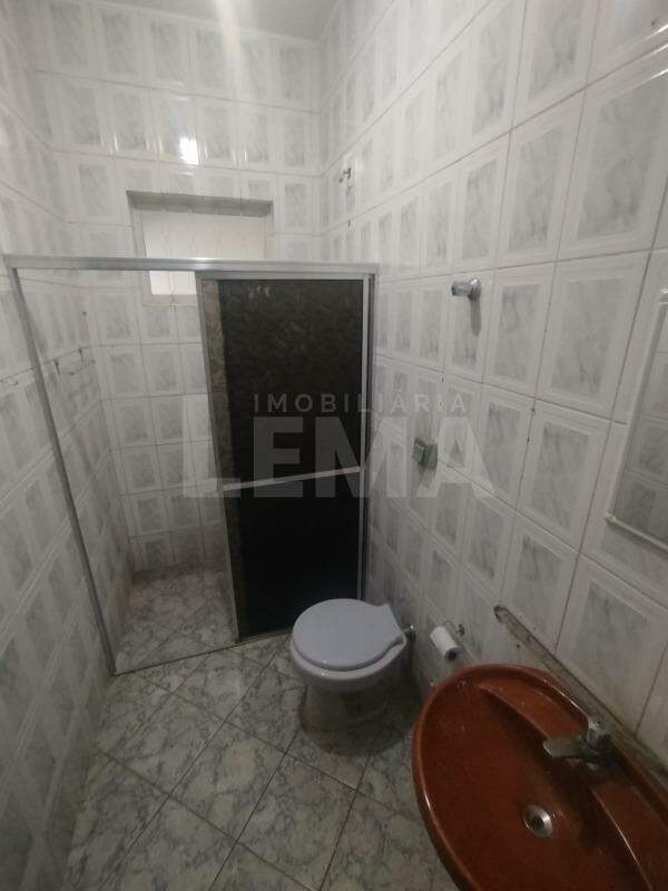 Casa para aluguel no Jardim das Palmeiras I: 