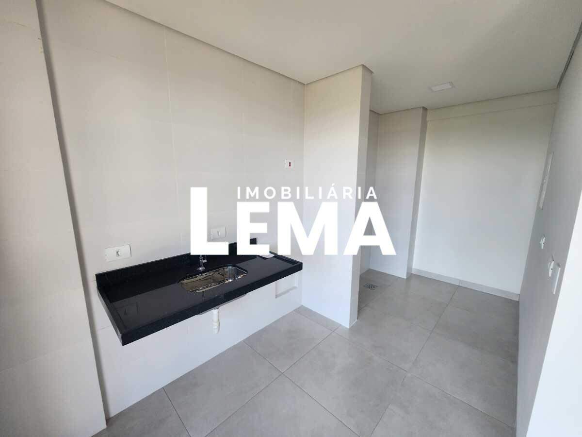 Apartamento à venda no Residencial São Cristóvão: 