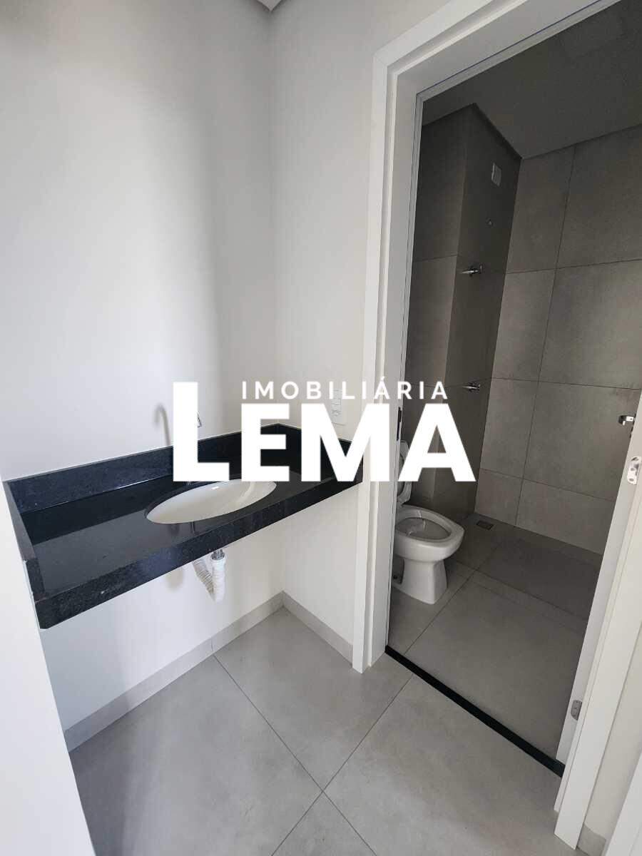 Apartamento à venda no Residencial São Cristóvão: 