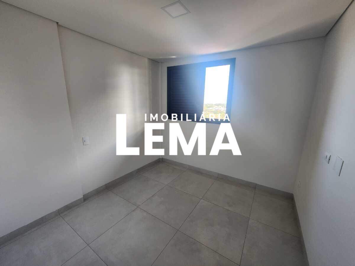 Apartamento à venda no Residencial São Cristóvão: 