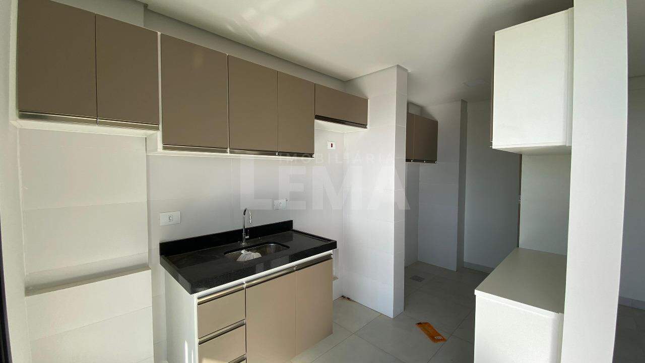 Apartamento para aluguel no Residencial São Cristóvão: 