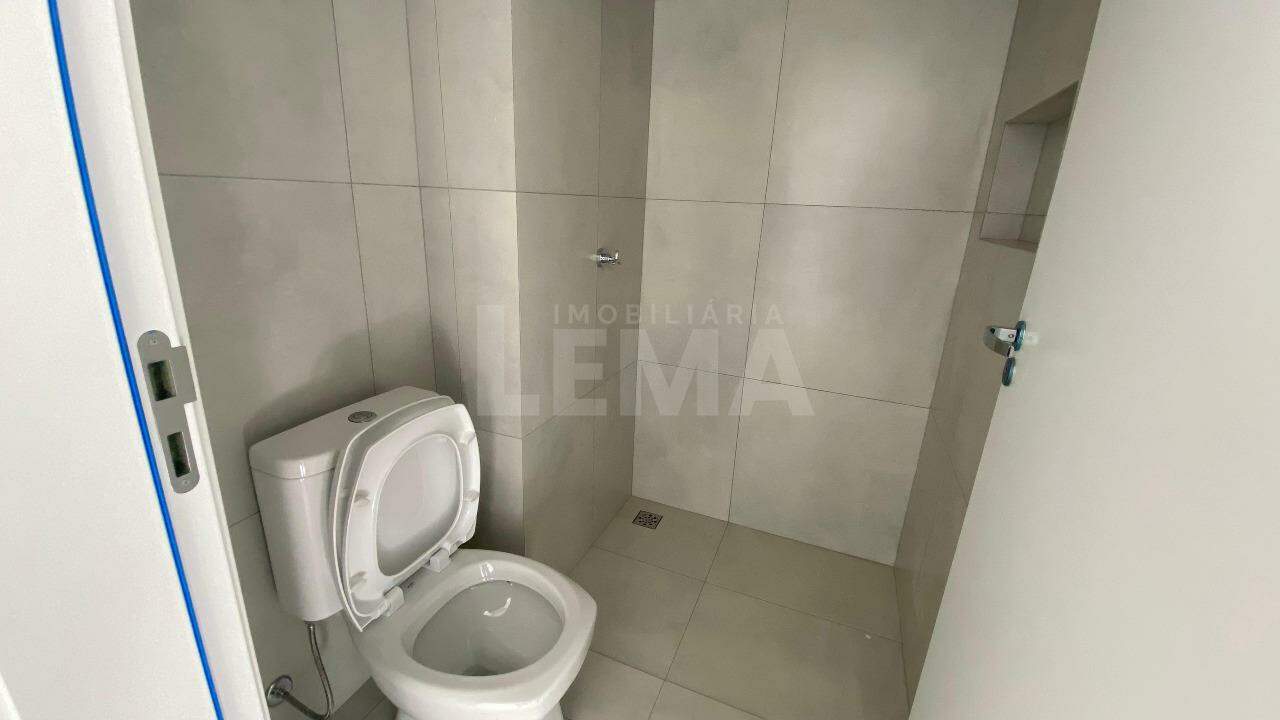 Apartamento para aluguel no Residencial São Cristóvão: 