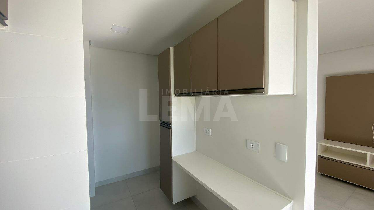 Apartamento para aluguel no Residencial São Cristóvão: 