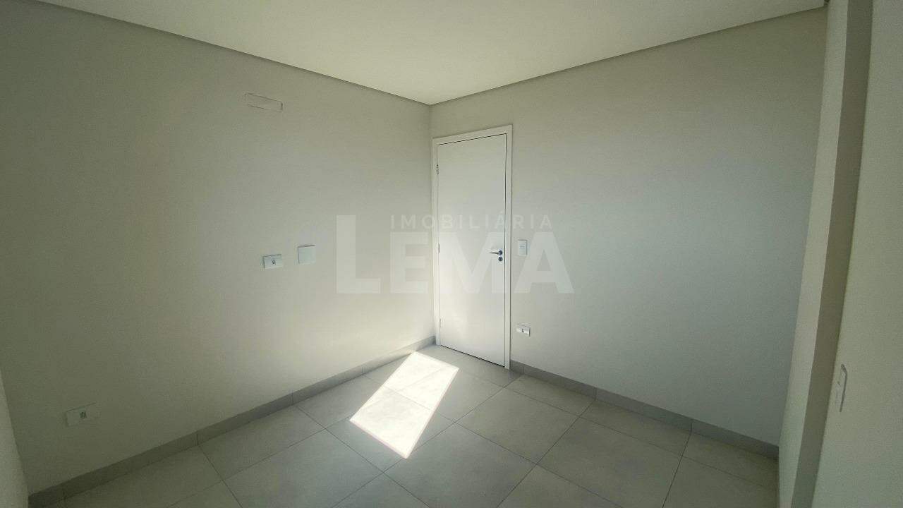 Apartamento para aluguel no Residencial São Cristóvão: 