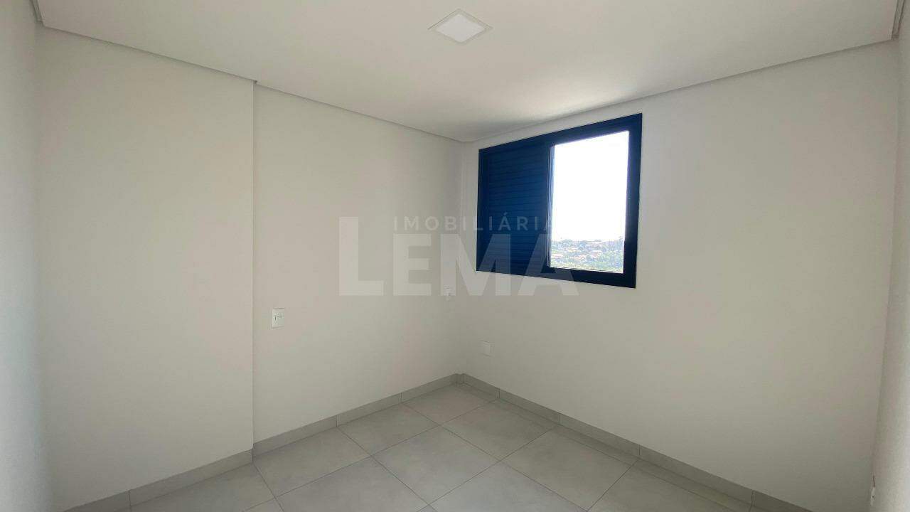 Apartamento para aluguel no Residencial São Cristóvão: 