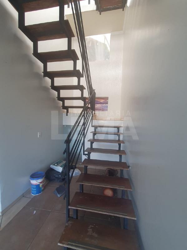 Casa para aluguel no Centro: 