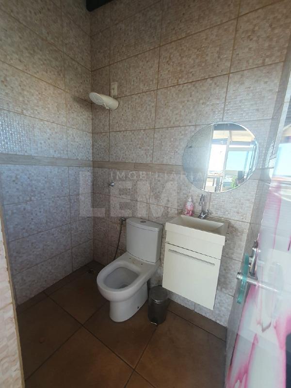 Casa para aluguel no Centro: 