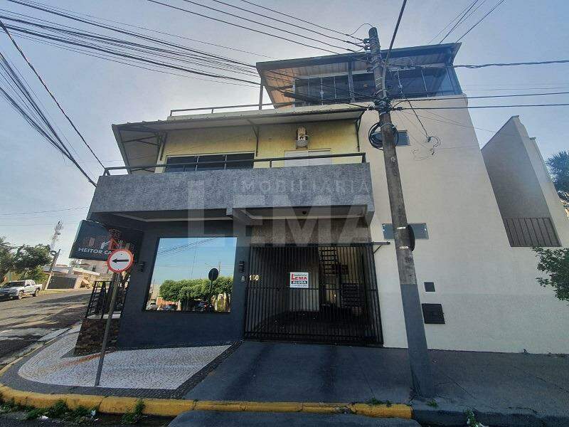 Casa para aluguel no Centro: 