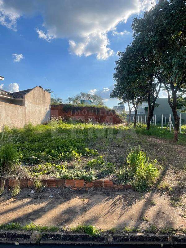 Lote à venda no Jardim Campo Belo II: 