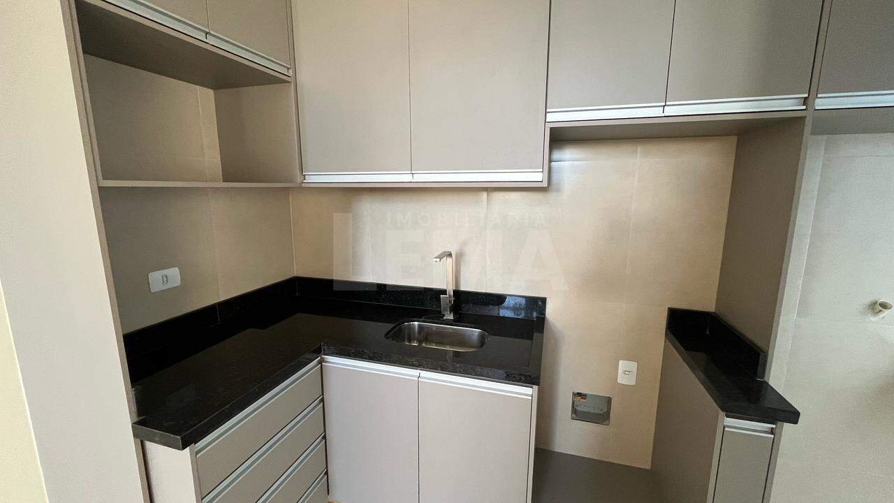 Apartamento para aluguel no Jardim das Palmeiras IV: 