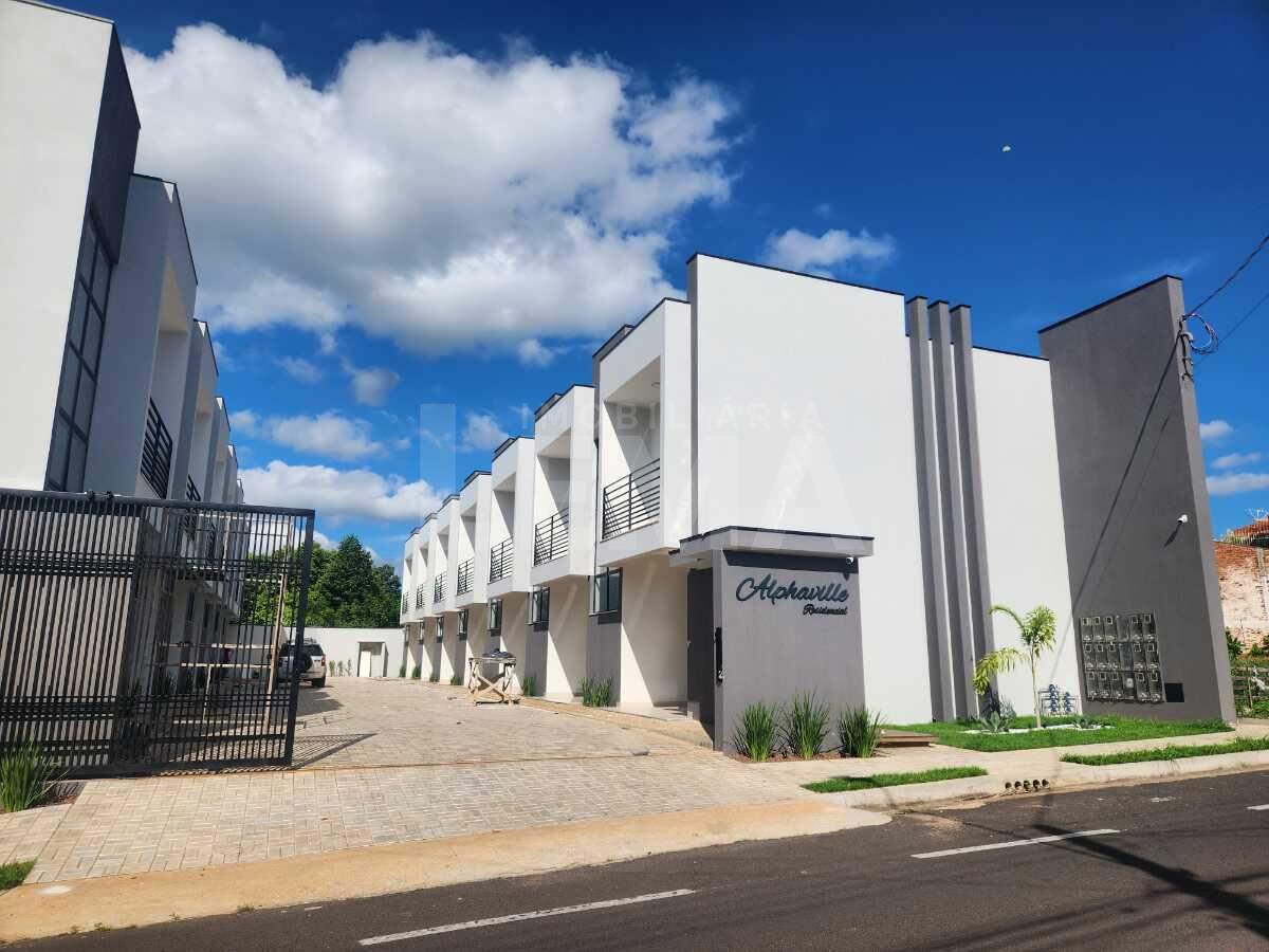 Apartamento para aluguel no Jardim das Palmeiras IV: 