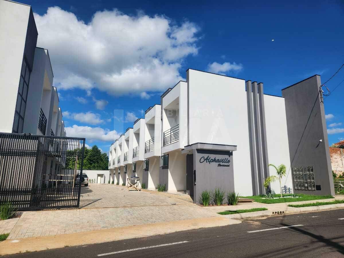 Apartamento para aluguel no Jardim das Palmeiras IV: 