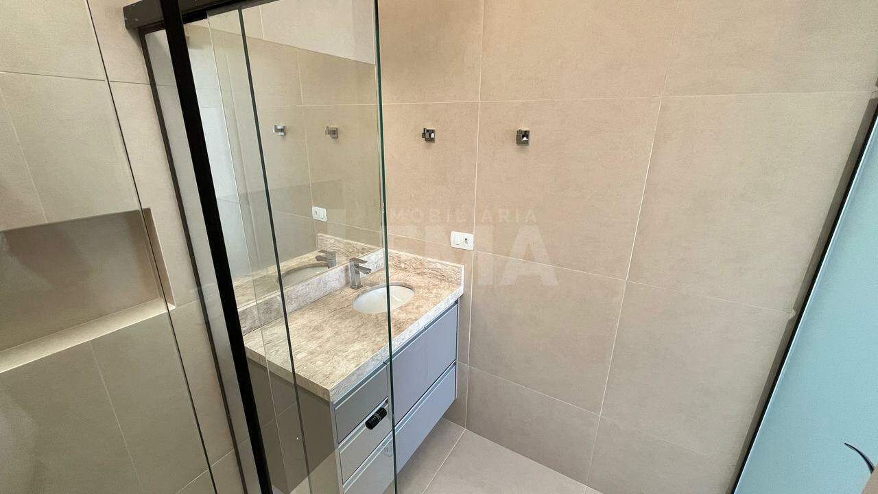 Apartamento para aluguel no Jardim das Palmeiras IV: 