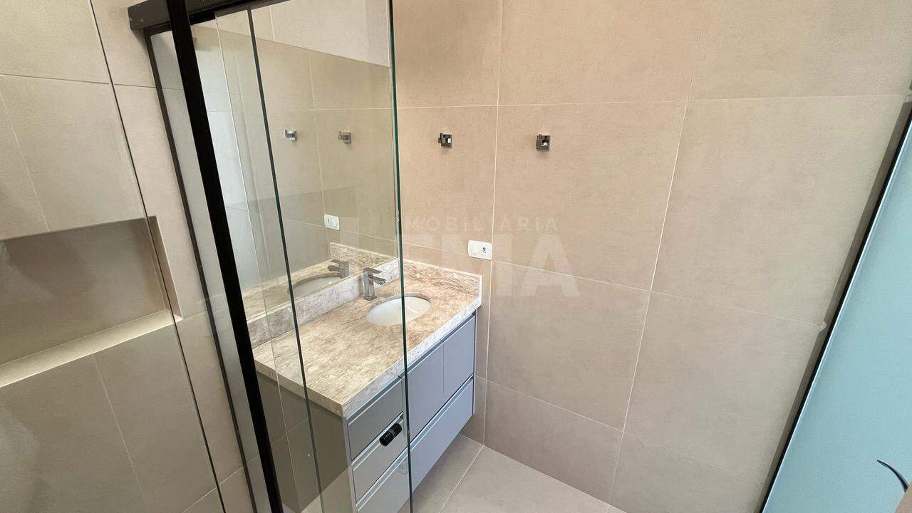 Apartamento para aluguel no Jardim das Palmeiras IV: 