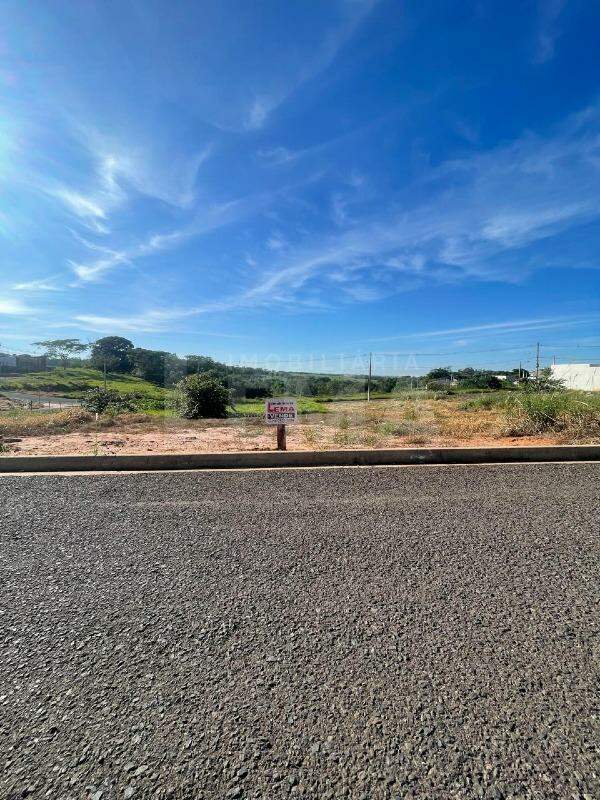 Lote à venda no Parque Planalto: 
