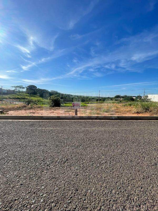 Lote à venda no Parque Planalto: 