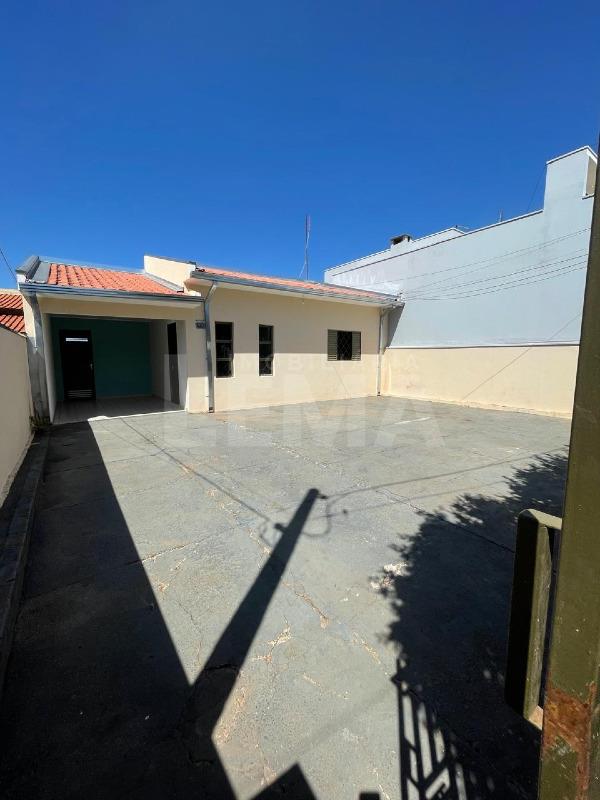 Casa para aluguel no Jardim das Palmeiras I: 