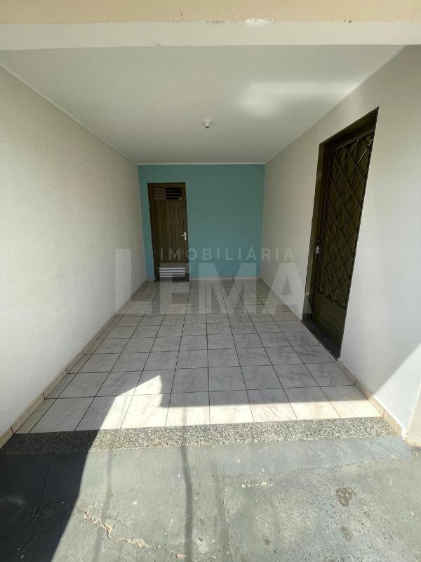 Casa para aluguel no Jardim das Palmeiras I: 