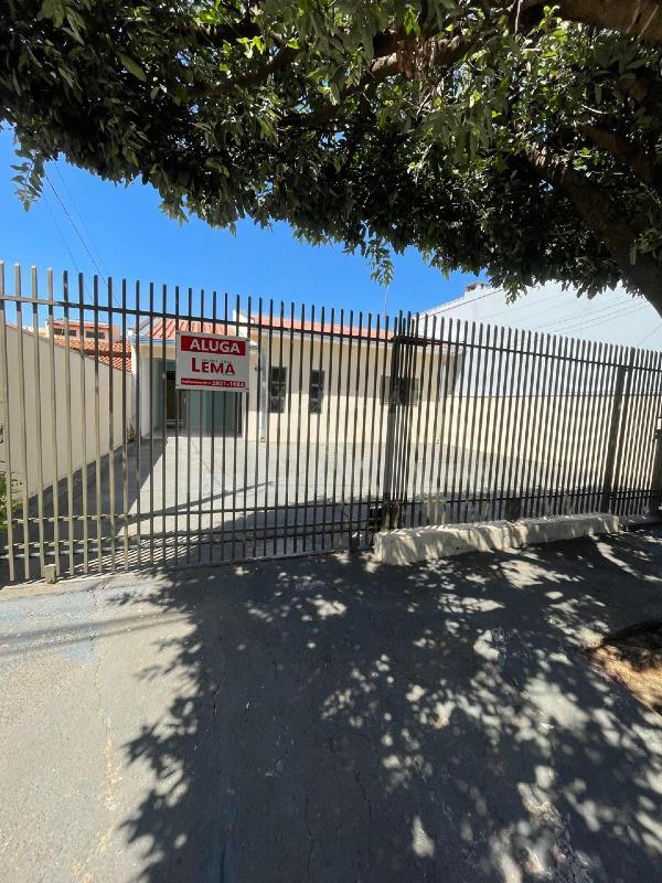 Casa para aluguel no Jardim das Palmeiras I: 