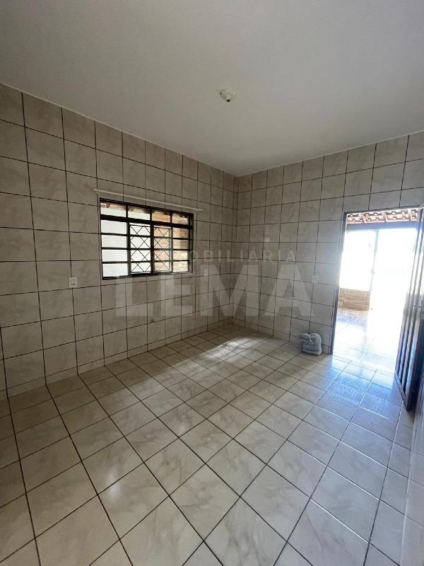 Casa para aluguel no Jardim das Palmeiras I: 