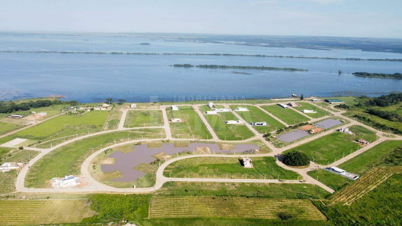 Lote em condomínio à venda no JARDIM BELA VISTA: 