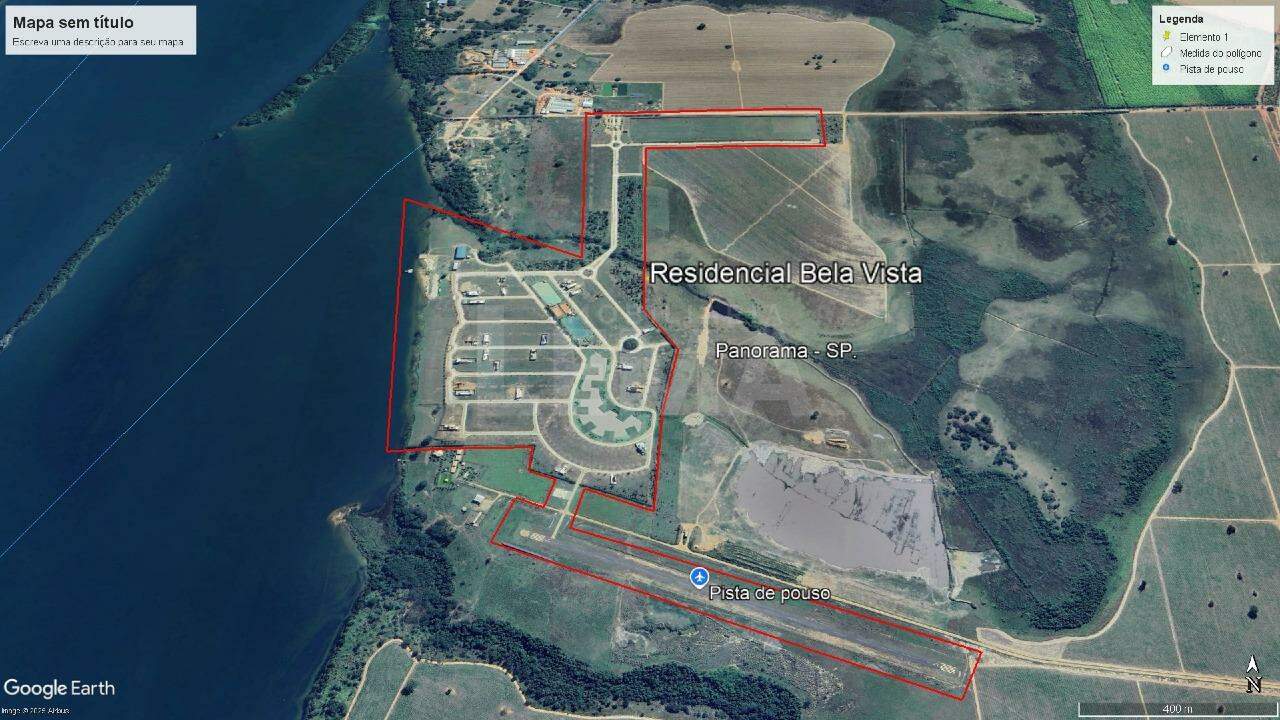 Lote à venda no JARDIM BELA VISTA: 