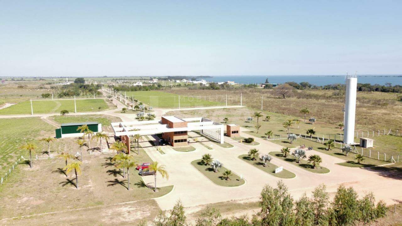 Lote em condomínio à venda no JARDIM BELA VISTA: 