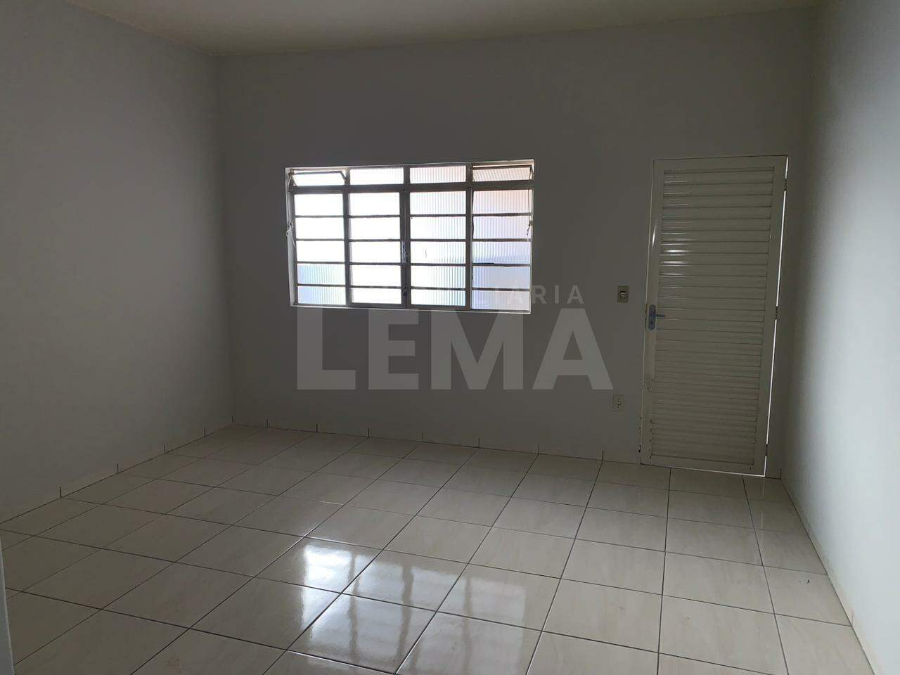 Casa para aluguel no Centro: 