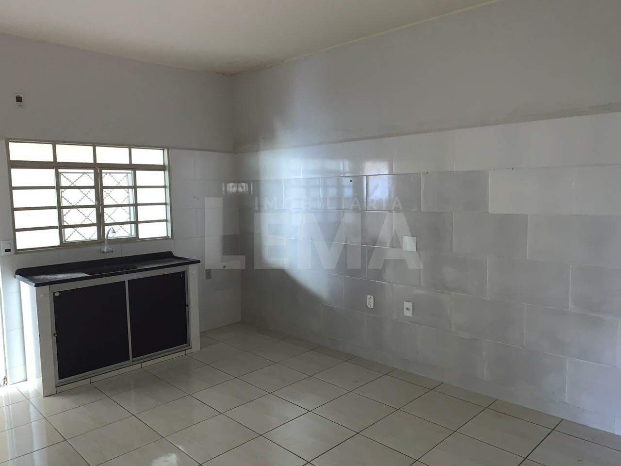 Casa para aluguel no Centro: 