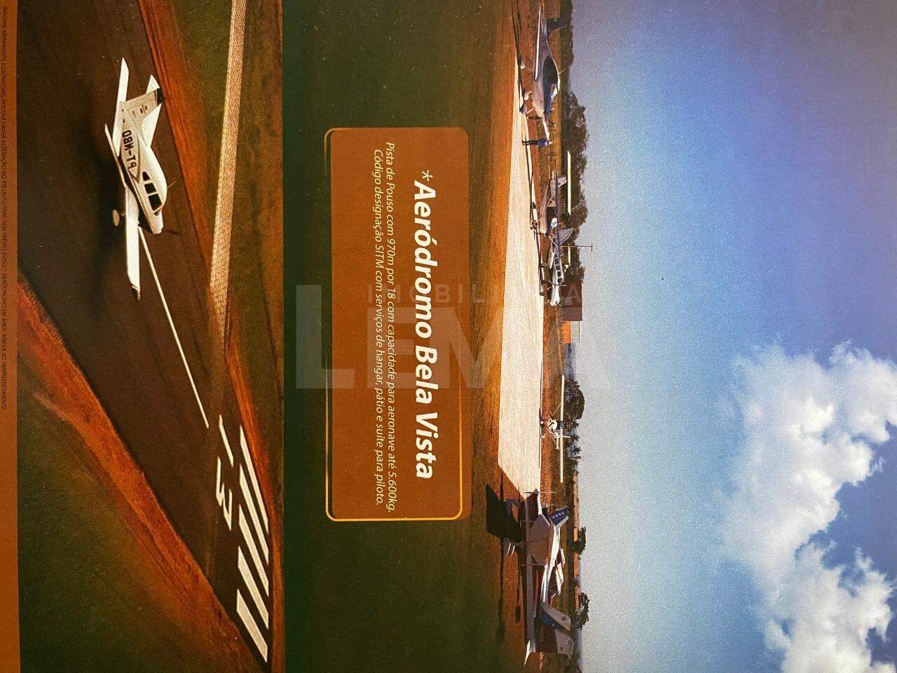 Lote em condomínio à venda no JARDIM BELA VISTA: 