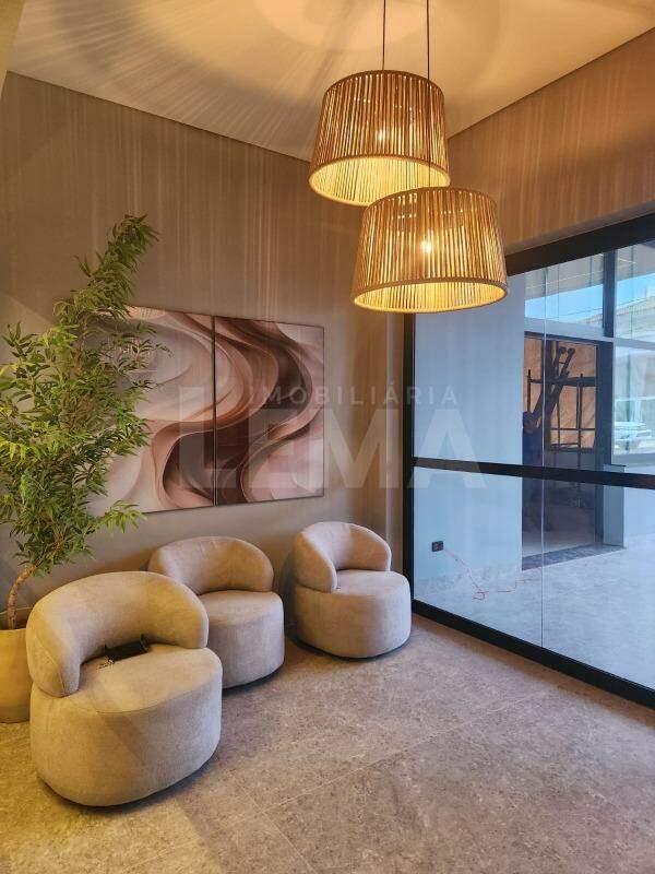 Apartamento para aluguel no Residencial São Cristóvão: 