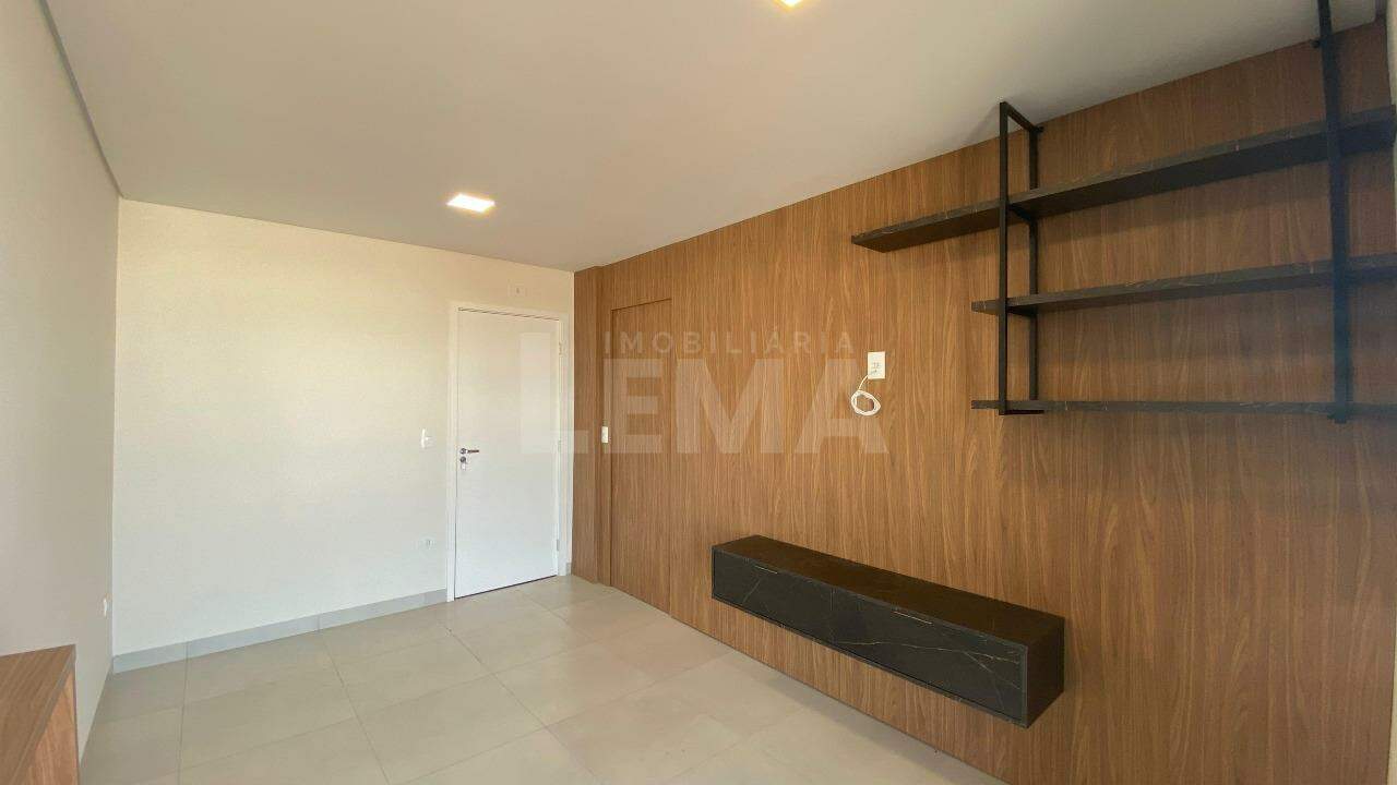 Apartamento para aluguel no Residencial São Cristóvão: 