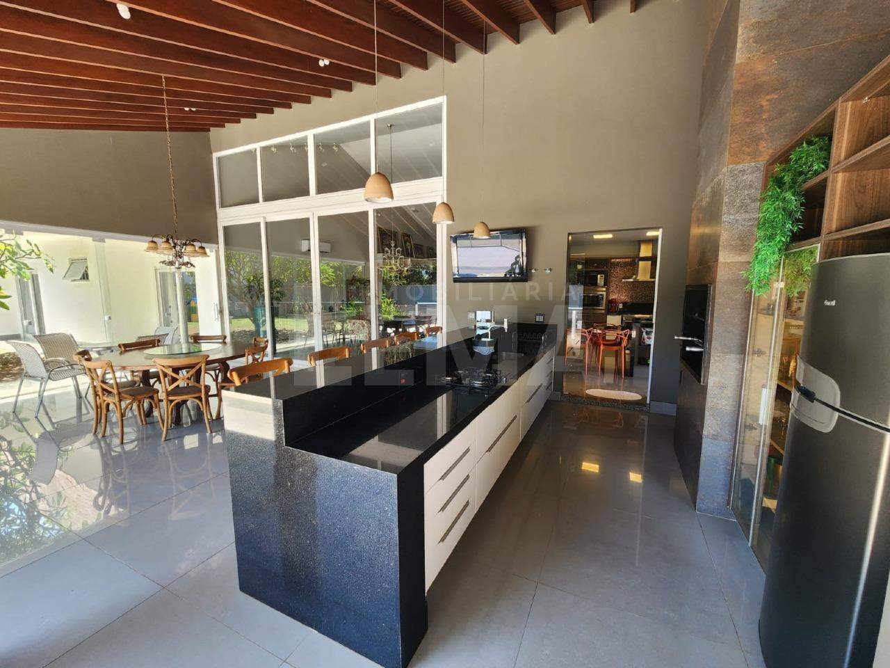 Casa à venda no RESIDENCIAL ATLANTIS: 