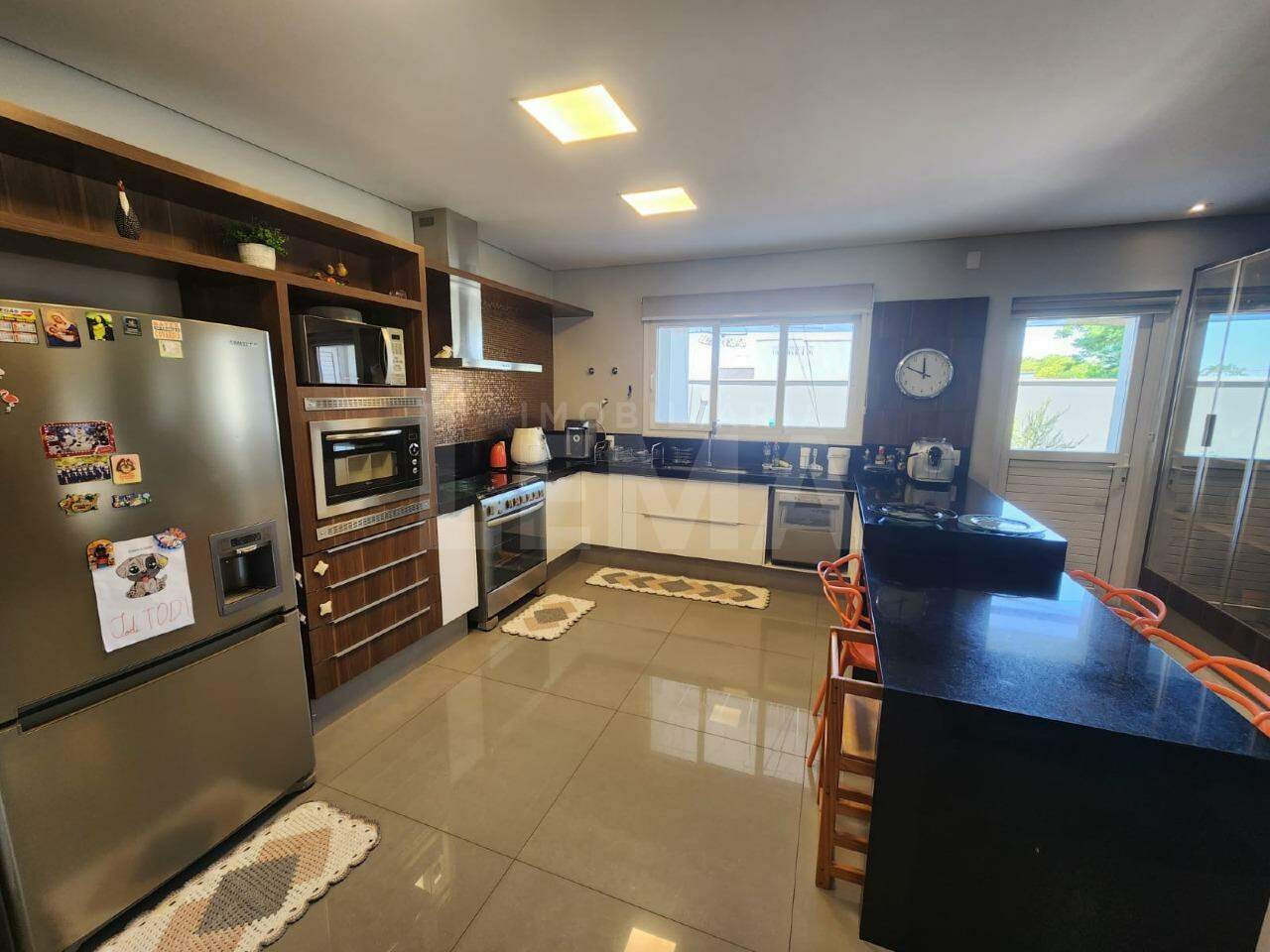 Casa à venda no RESIDENCIAL ATLANTIS: 