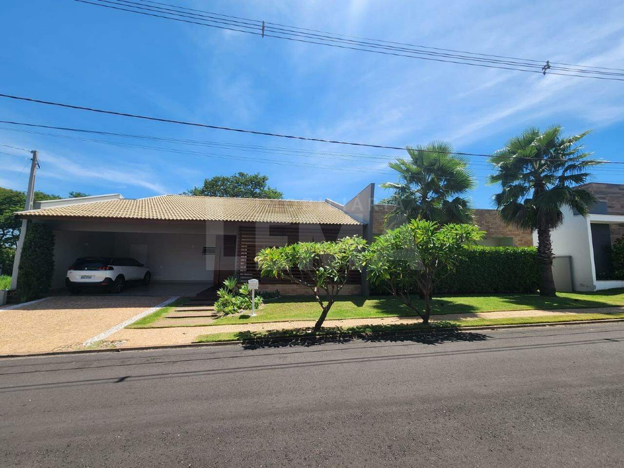 Casa à venda no RESIDENCIAL ATLANTIS: 