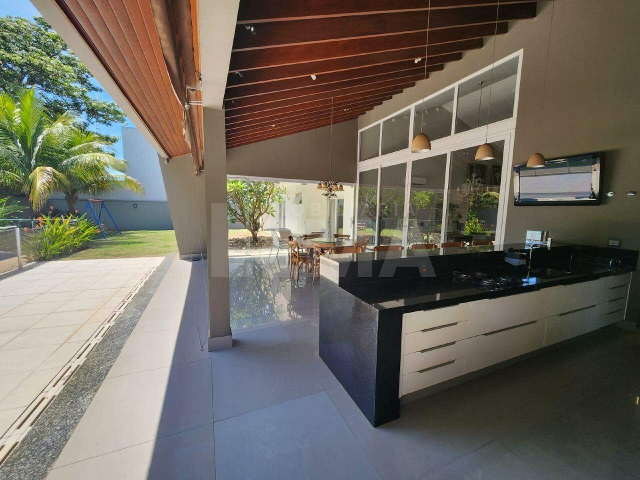 Casa à venda no RESIDENCIAL ATLANTIS: 