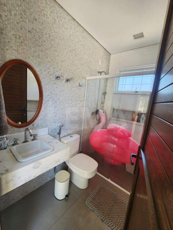 Casa à venda no RESIDENCIAL ATLANTIS: 