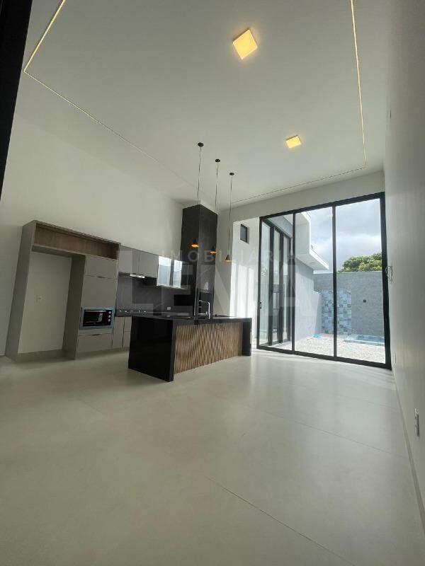 Casa à venda no Residencial São Cristóvão: 