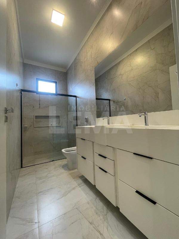 Casa à venda no Residencial São Cristóvão: 