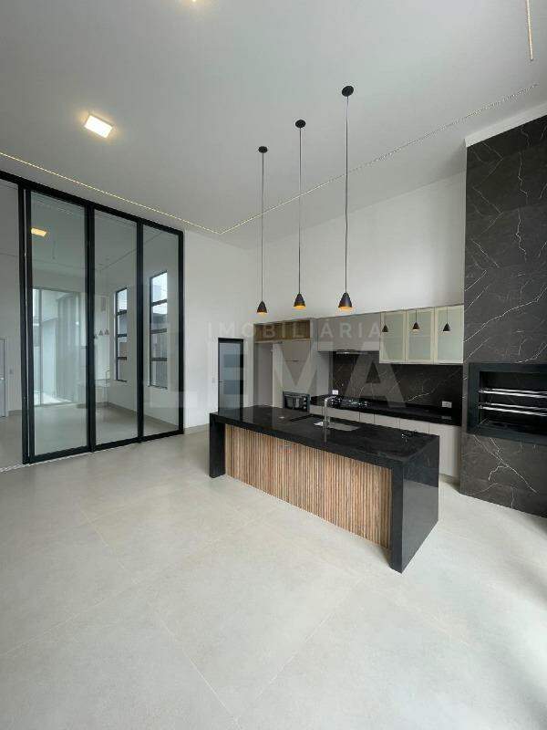 Casa à venda no Residencial São Cristóvão: 