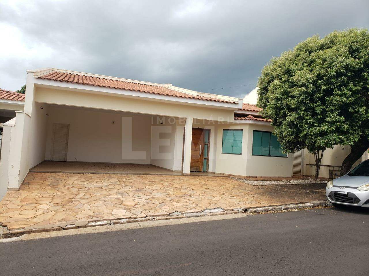 Casa à venda no Jardim Eldorado: 