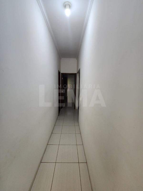 Casa à venda no FREI MOACIR: 